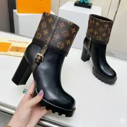 louis vuitton bottes pour femme s_122501a